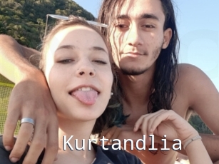 Kurtandlia