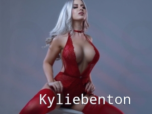 Kyliebenton