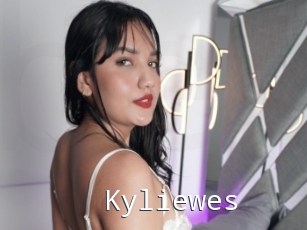 Kyliewes