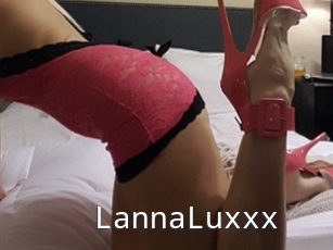 LannaLuxxx
