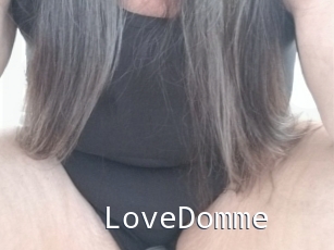 LoveDomme Beurette gratuit