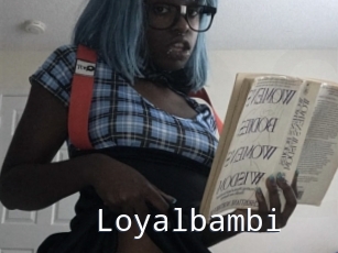 Loyalbambi