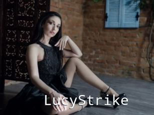 LucyStrike Beurette gratuit