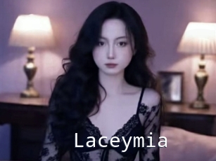 Laceymia