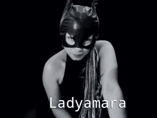 Ladyamara