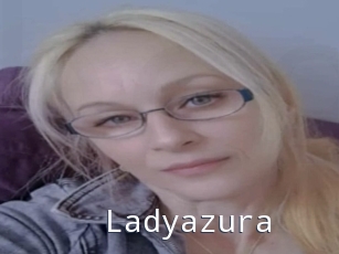 Ladyazura