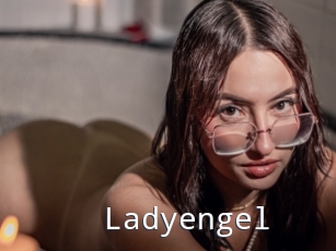 Ladyengel