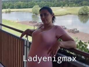 Ladyenigmax
