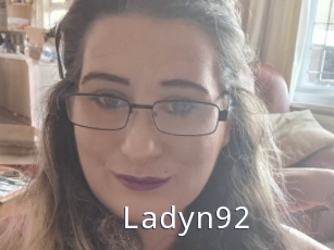 Ladyn92