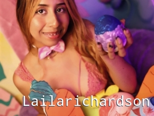 Lailarichardson