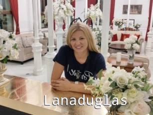 Lanaduglas
