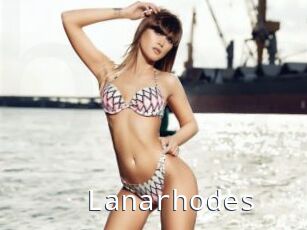 Lanarhodes
