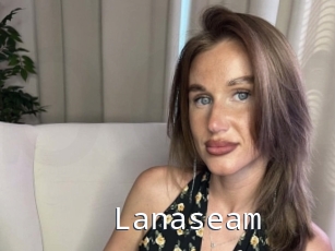 Lanaseam