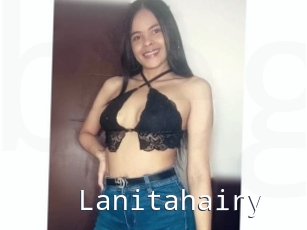 Lanitahairy