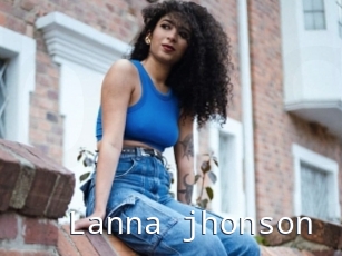 Lanna_jhonson