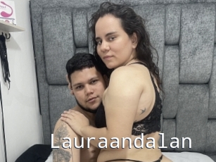 Lauraandalan