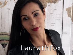 Laurathfox