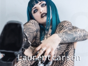 Laurentcarson