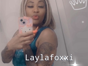 Laylafoxxi