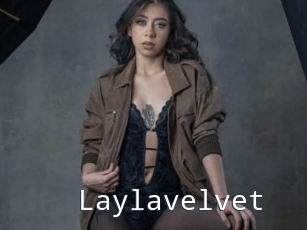 Laylavelvet