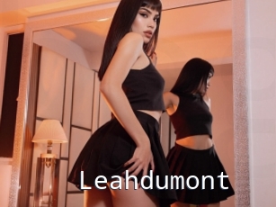 Leahdumont