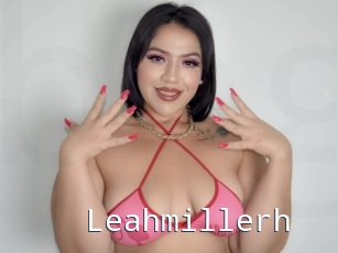 Leahmillerh