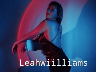 Leahwiilliams
