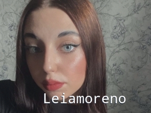 Leiamoreno