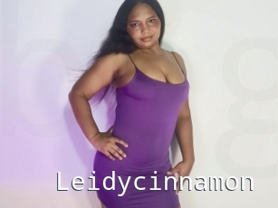 Leidycinnamon