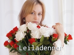 Leiladenner
