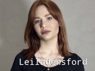 Leiladensford