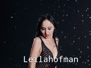 Leilahofman