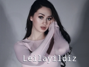 Leilayildiz