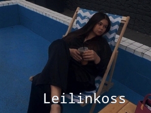 Leilinkoss