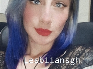 Lesbiiansgh