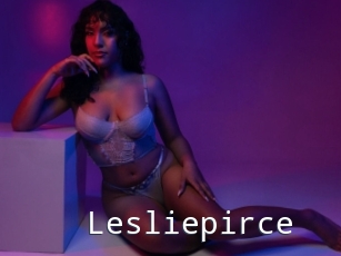 Lesliepirce