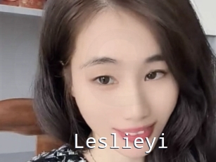 Leslieyi