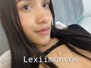 Lexiimonroe