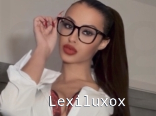Lexiluxox