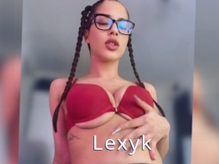 Lexyk