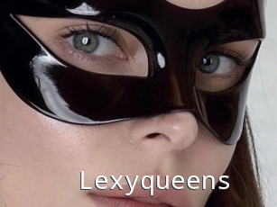 Lexyqueens