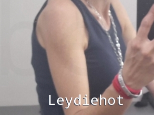 Leydiehot