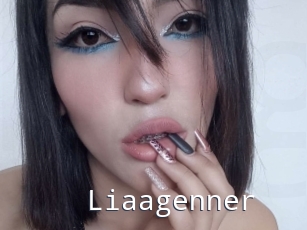 Liaagenner