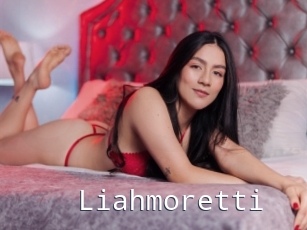 Liahmoretti