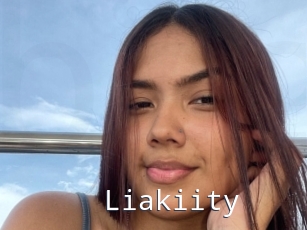 Liakiity