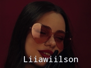 Liiawiilson