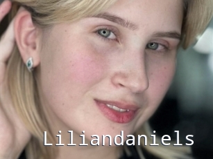 Liliandaniels