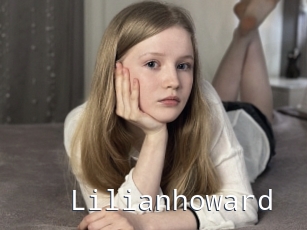 Lilianhoward