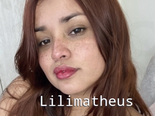 Lilimatheus