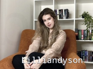 Lilliandyson